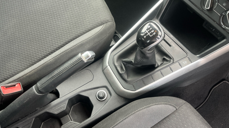 Volkswagen Polo 1.0 TSI Life 5dr Petrol Hatchback